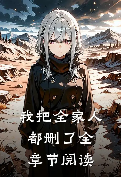 我把全家人都删了全章节阅读