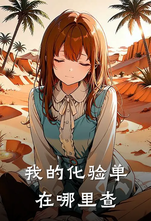 我的化验单在哪里查