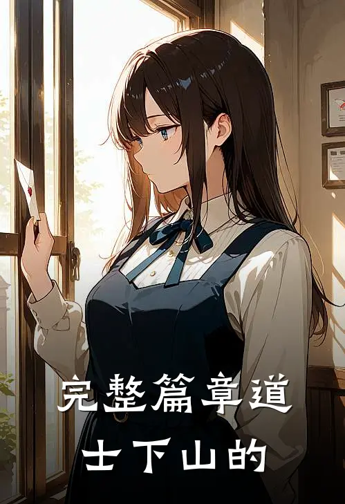 完整篇章道士下山的