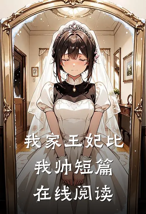 我家王妃比我帅短篇在线阅读