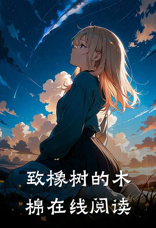 致橡树的木棉在线阅读