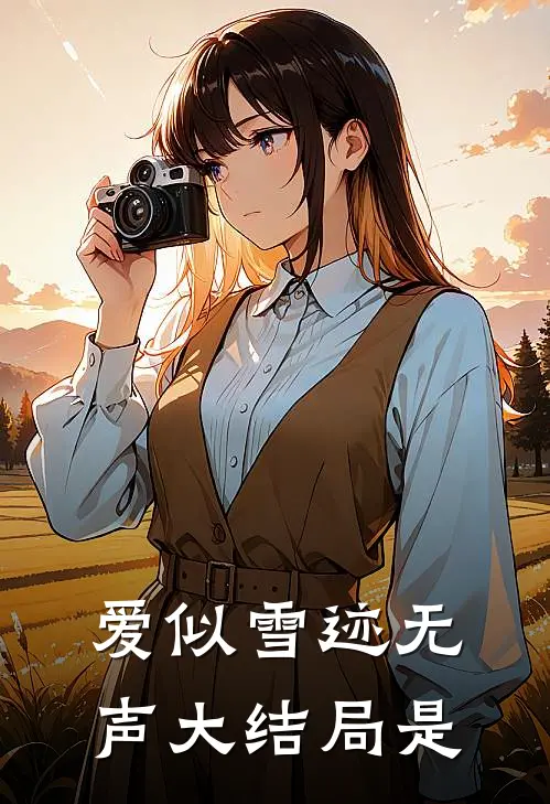 爱似雪迹无声大结局是