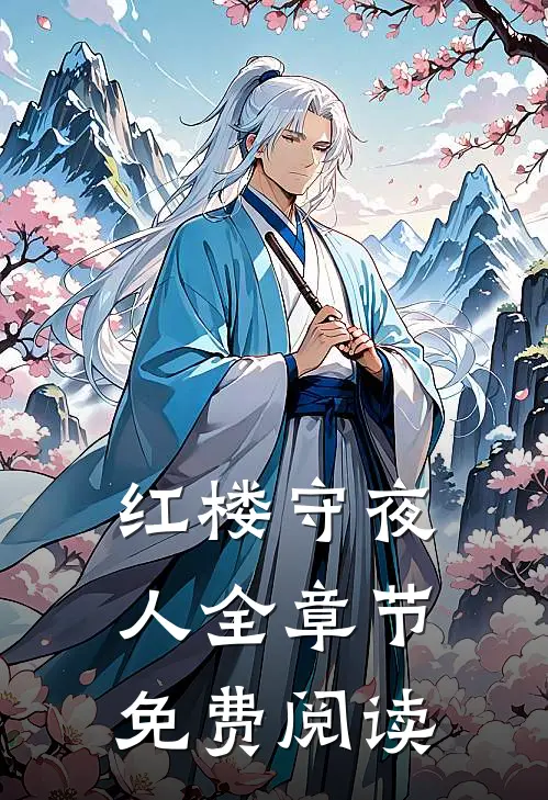 红楼守夜人全章节免费阅读