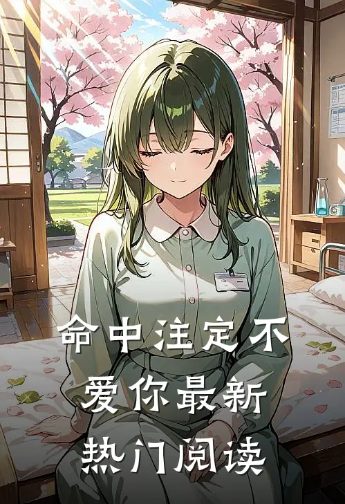 命中注定不爱你最新热门阅读
