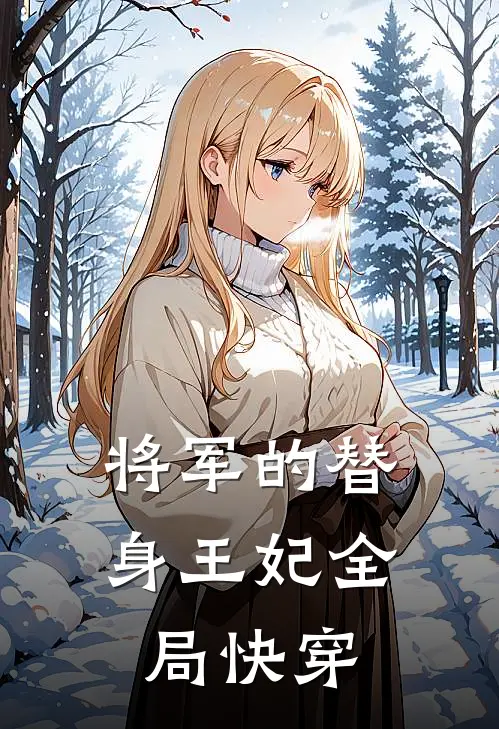 将军的替身王妃全局快穿