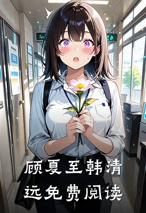 顾夏至韩清远免费阅读