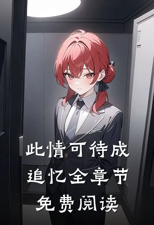 此情可待成追忆全章节免费阅读
