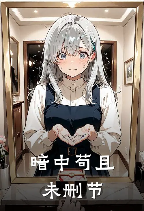 暗中苟且未删节