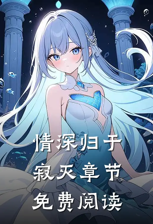 情深归于寂灭章节免费阅读