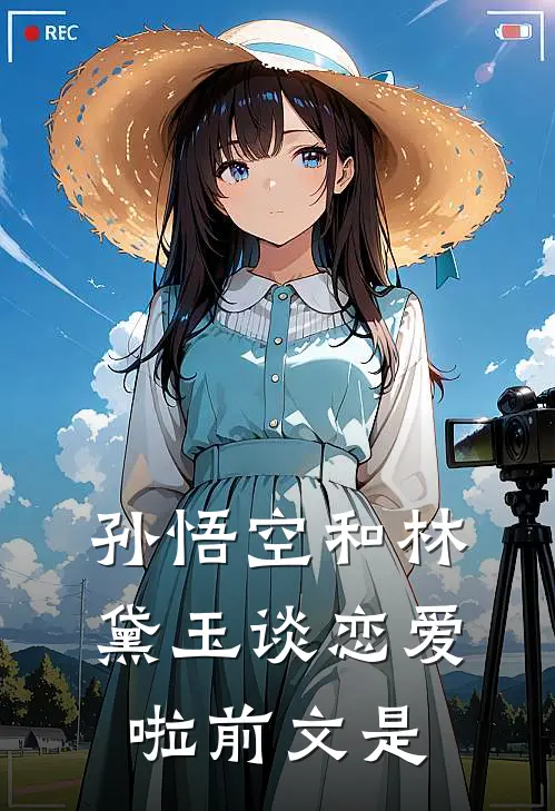 孙悟空和林黛玉谈恋爱啦前文是