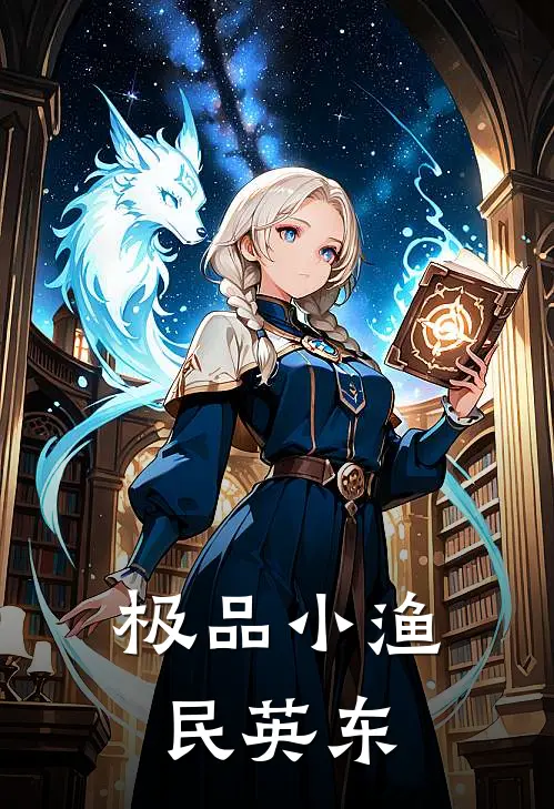 极品小渔民英东