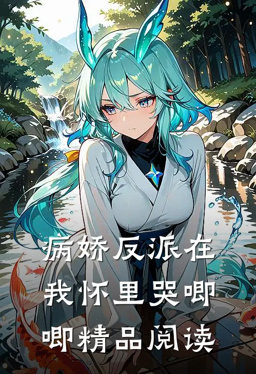 病娇反派在我怀里哭唧唧精品阅读
