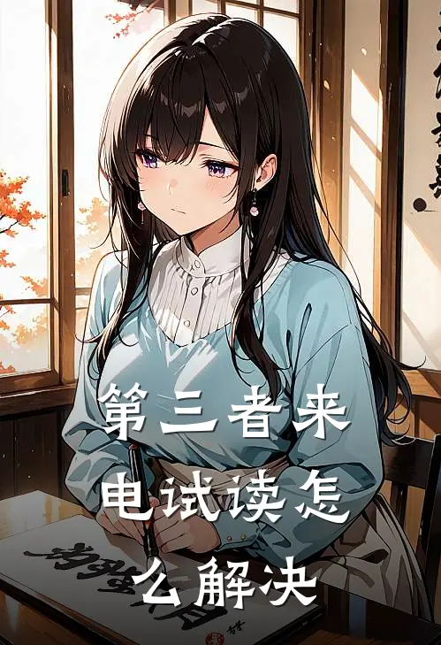 第三者来电试读怎么解决