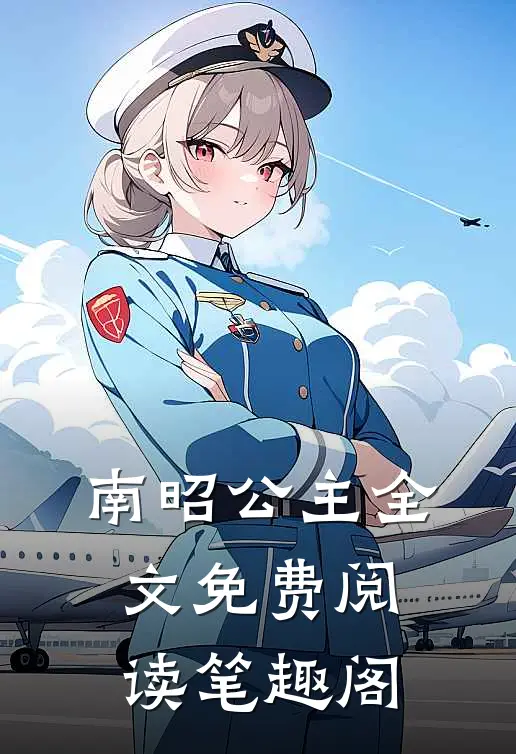 南昭公主全文免费阅读笔趣阁