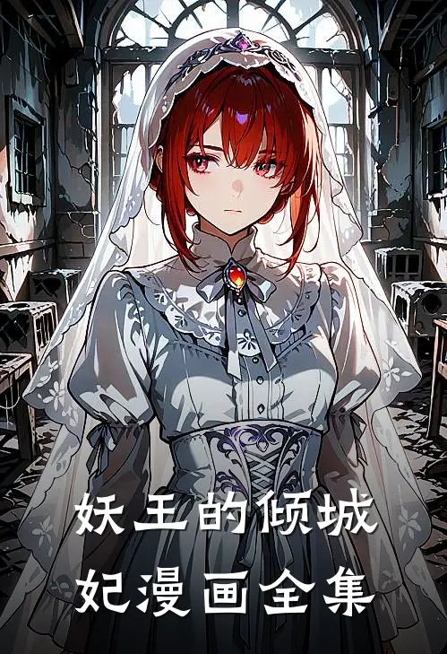 妖王的倾城妃漫画全集