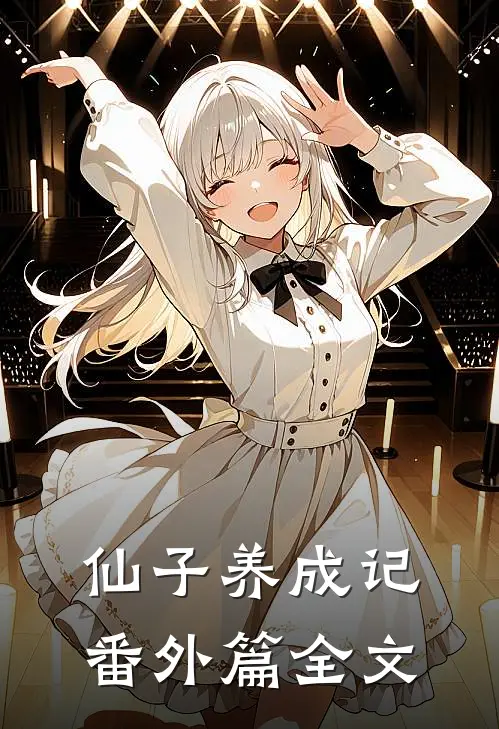 仙子养成记番外篇全文
