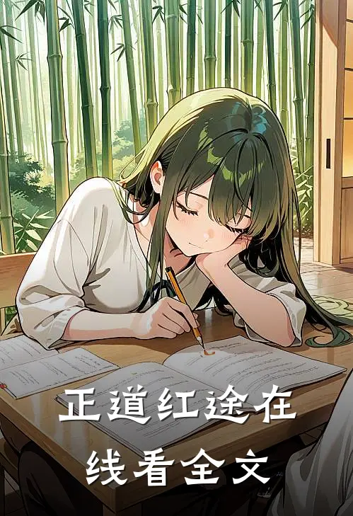 正道红途在线看全文
