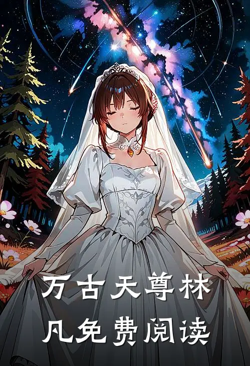 万古天尊林凡免费阅读
