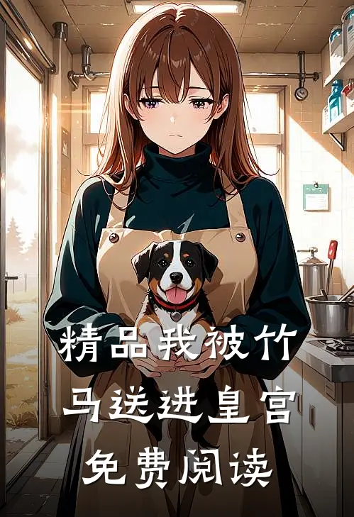 精品我被竹马送进皇宫免费阅读