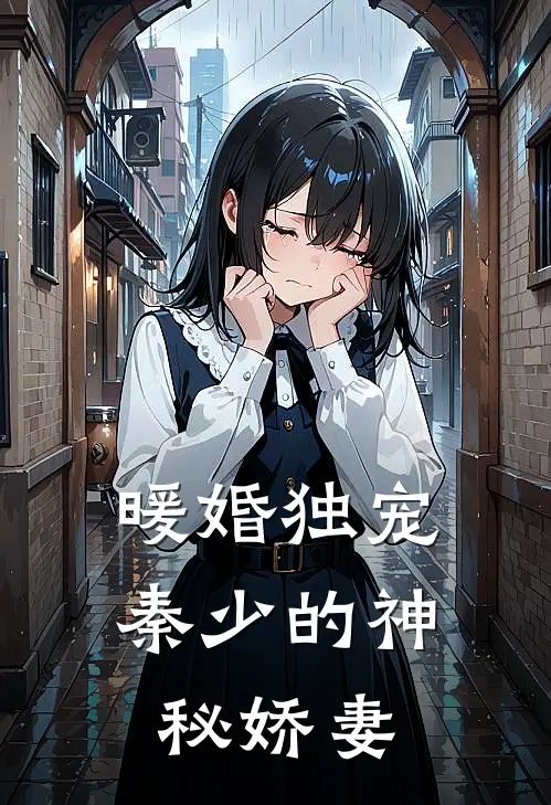 暖婚独宠秦少的神秘娇妻