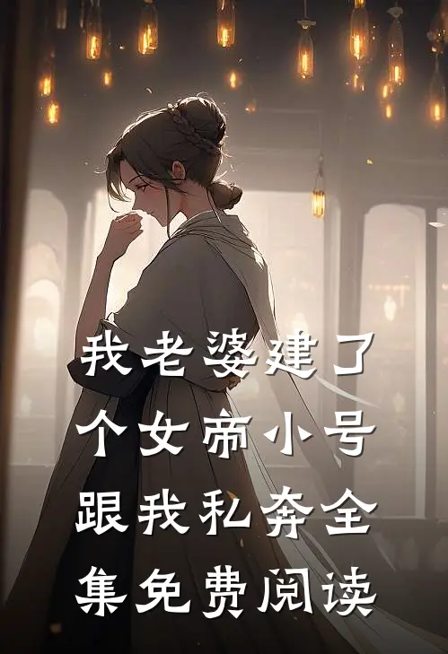 我老婆建了个女帝小号跟我私奔全集免费阅读