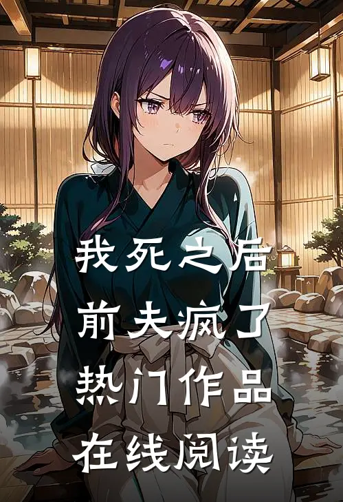 我死之后前夫疯了热门作品在线阅读
