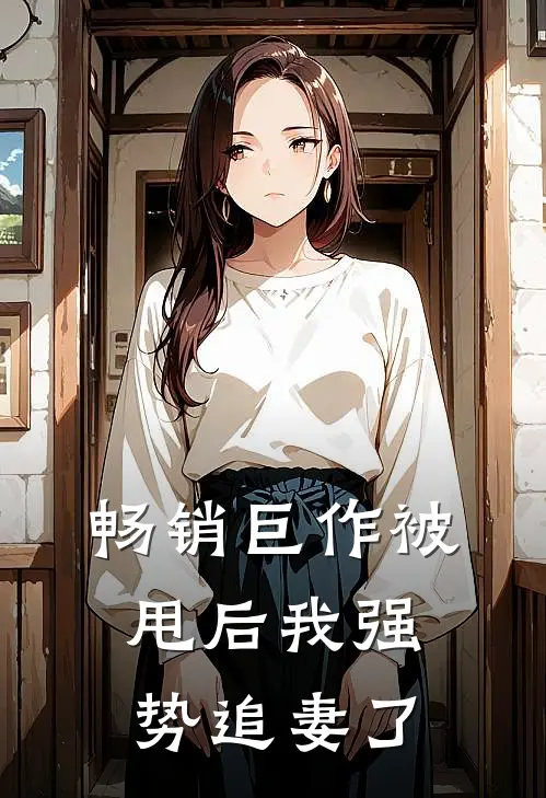 畅销巨作被甩后我强势追妻了