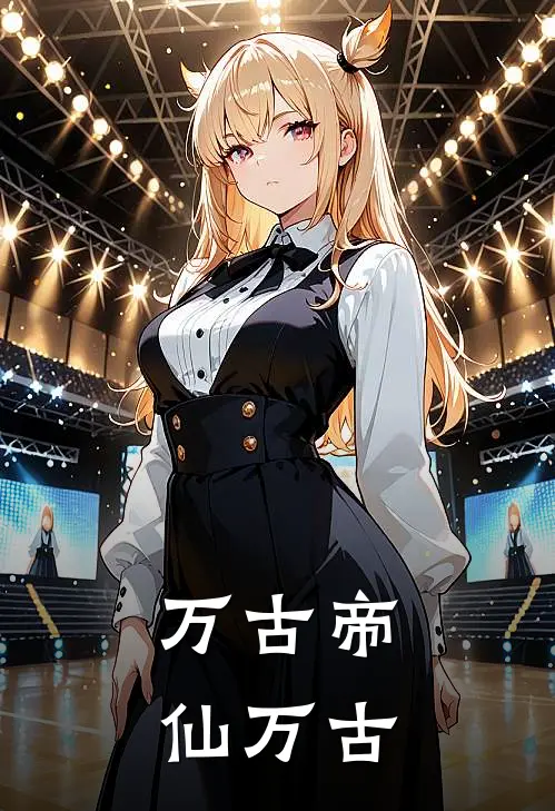 万古帝仙万古