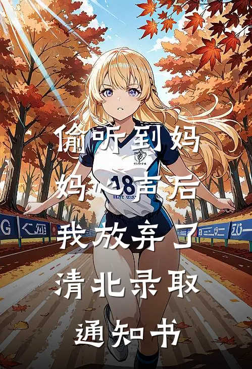 偷听到妈妈心声后，我放弃了清北录取通知书