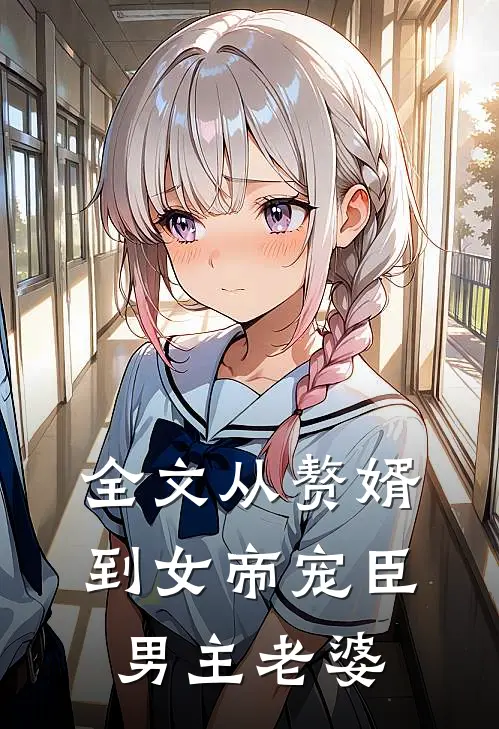 全文从赘婿到女帝宠臣男主老婆