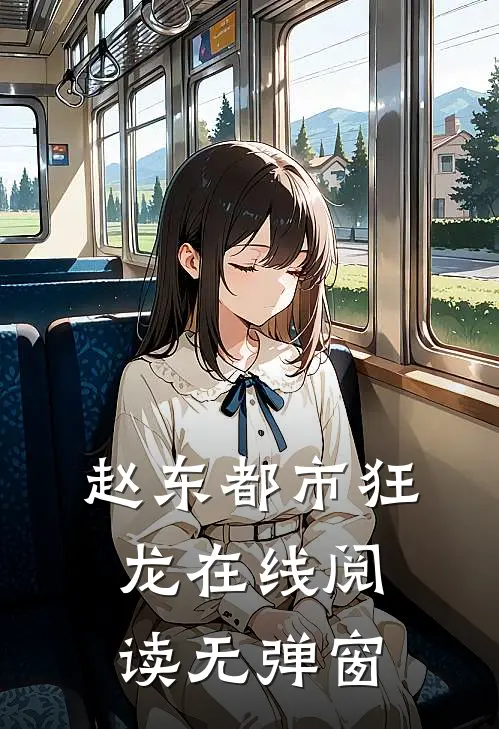赵东都市狂龙在线阅读无弹窗