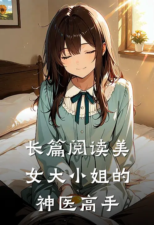 长篇阅读美女大小姐的神医高手