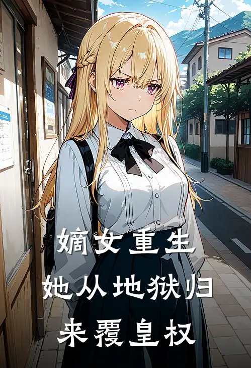 嫡女重生：她从地狱归来覆皇权