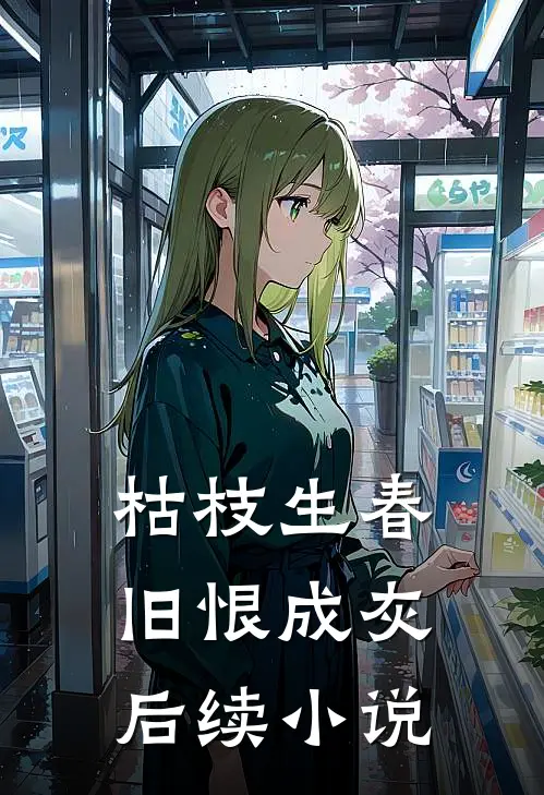 枯枝生春，旧恨成灰后续小说