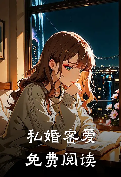 私婚密爱免费阅读