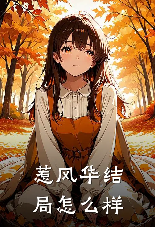 惹风华结局怎么样