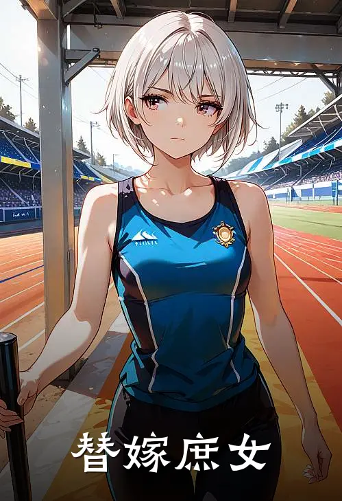 替嫁庶女