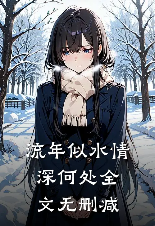 流年似水情深何处全文无删减