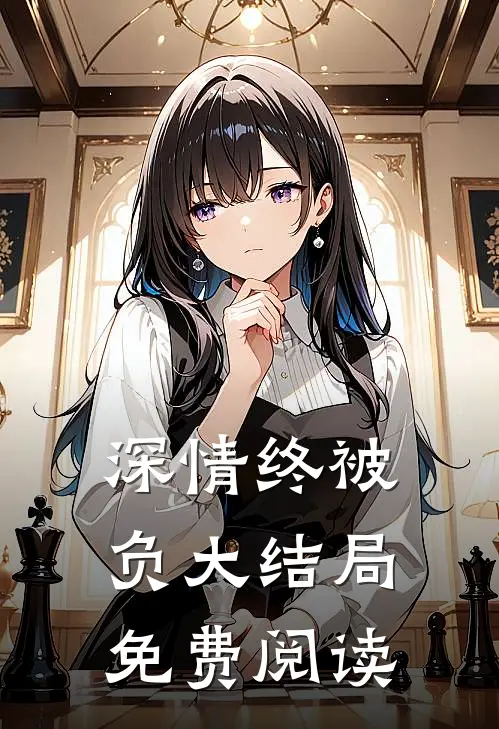 深情终被负大结局免费阅读