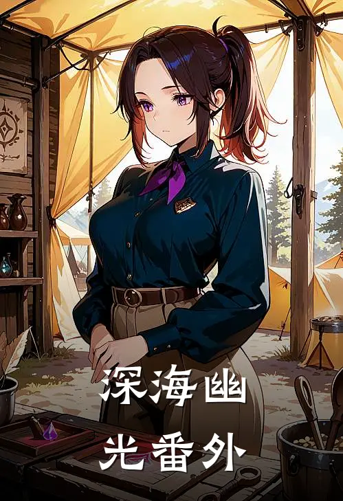 深海幽光 番外