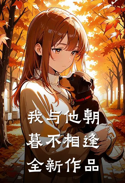 我与他朝暮不相逢全新作品