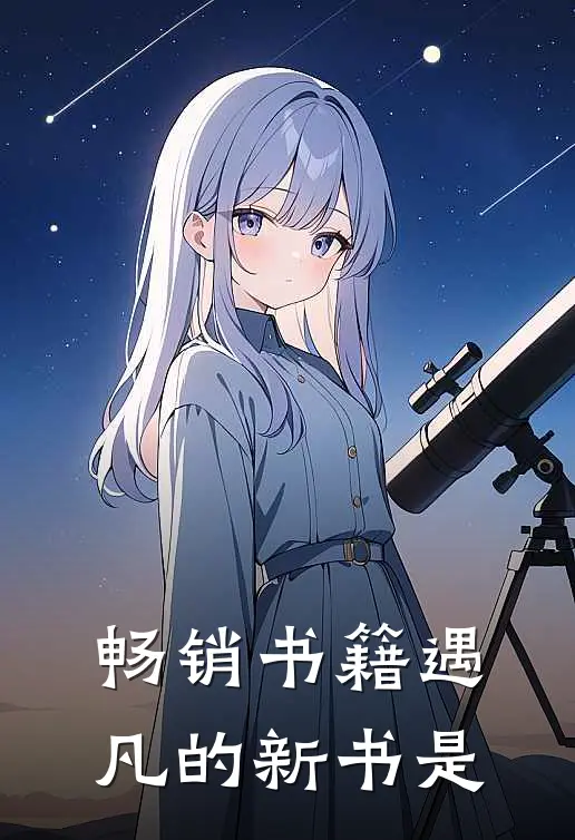 畅销书籍遇凡的新书是