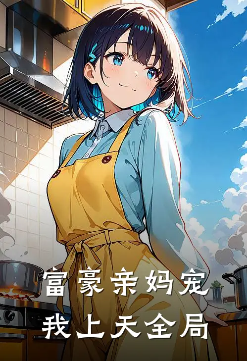 富豪亲妈宠我上天全局