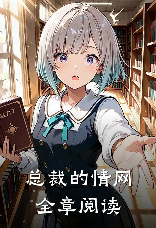总裁的情网全章阅读