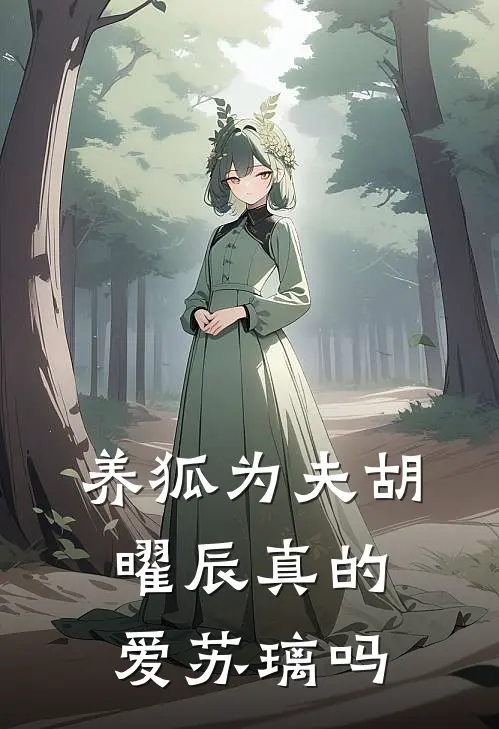 养狐为夫胡曜辰真的爱苏璃吗
