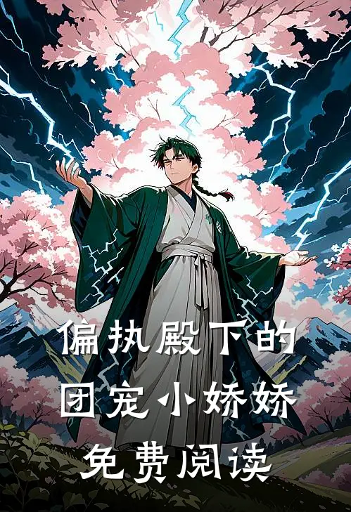 偏执殿下的团宠小娇娇免费阅读