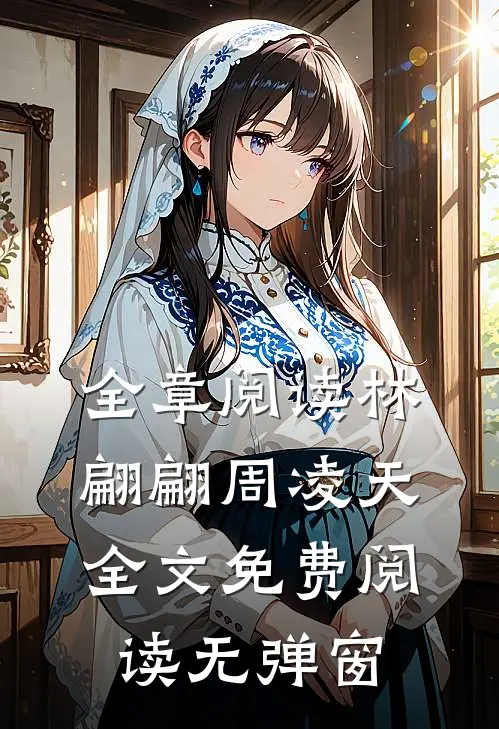 全章阅读林翩翩周凌天全文免费阅读无弹窗