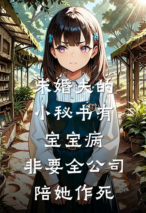 未婚夫的小秘书有宝宝病，非要全公司陪她作死