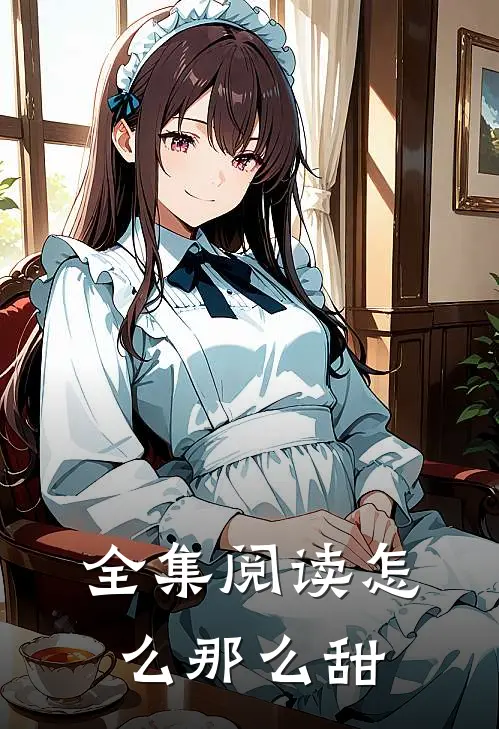 全集阅读怎么那么甜