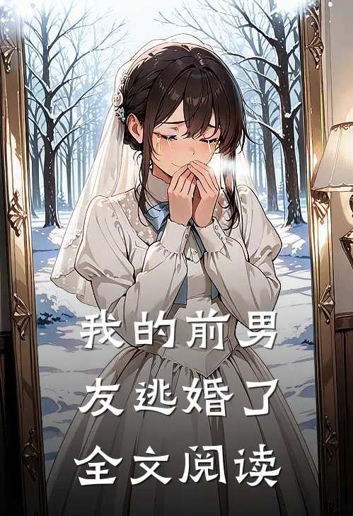 我的前男友逃婚了全文阅读